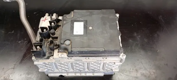 Batterie Mercedes-Benz OEM A0009828317 - 20Ah image 2