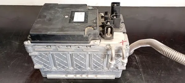 Batterie Mercedes-Benz OEM A0009828317 - 20Ah image 4