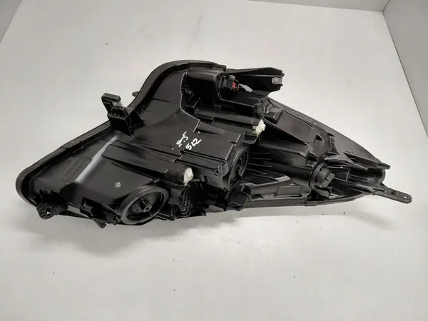 Vasen ajovalo Opel Corsa E OEM 39108222 image 4