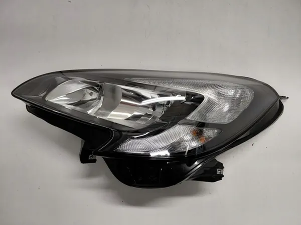 Vasen ajovalo Opel Corsa E OEM 39108222 image 5