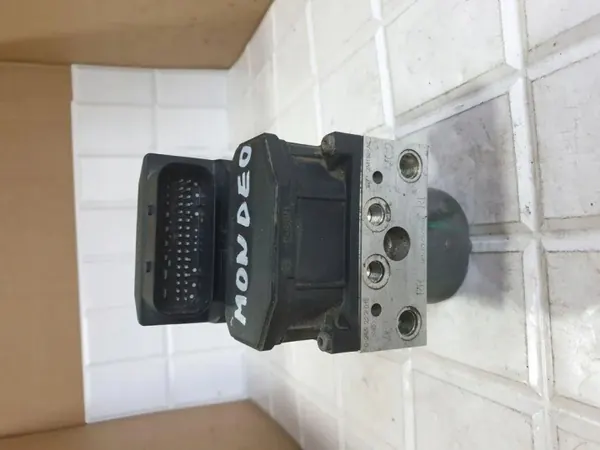 Bomba ABS OEM 0265222015 para Ford Mondeo III image 3