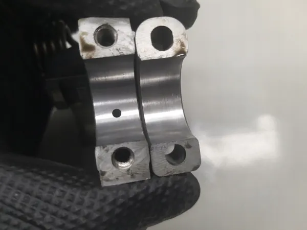 Mola de válvula OEM 8 7570013 para Mini 1.6 VTI image 7