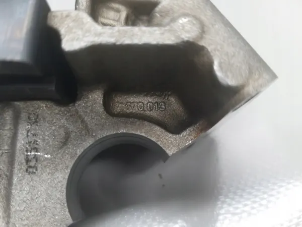 Mola de válvula OEM 8 7570013 para Mini 1.6 VTI image 8