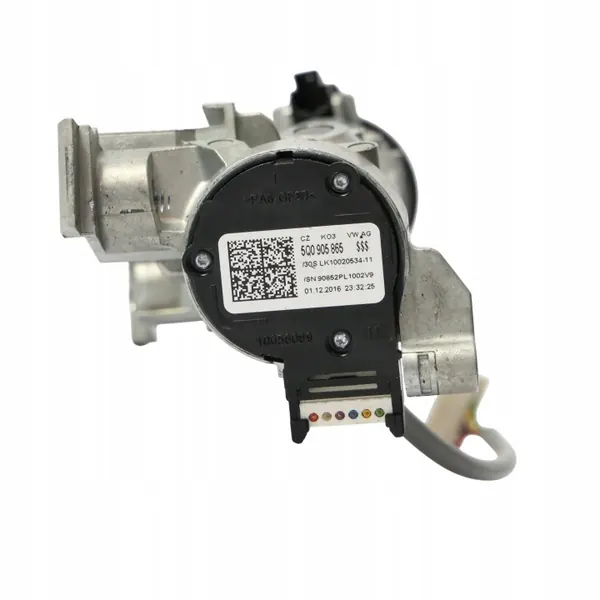 Interruptor de Encendido VW Golf Mk7 OEM 1K0905851 image 9