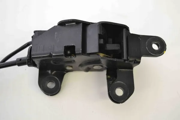 Bagagelås Höger BMW X5 F15 51247162149 image 2