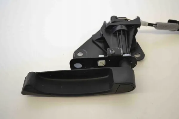 Bagagelås Höger BMW X5 F15 51247162149 image 4