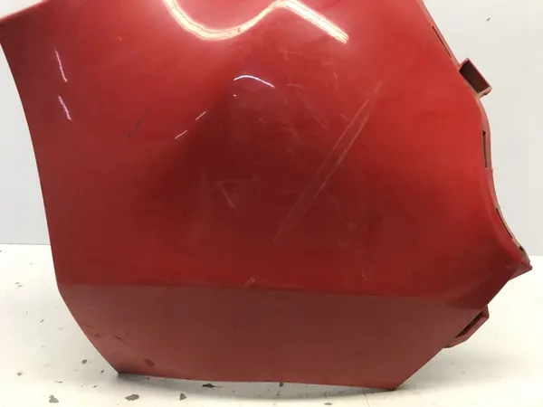 Parachoques trasero Kia Soul II 15-19 izquierdo 86681-B2000 image 2