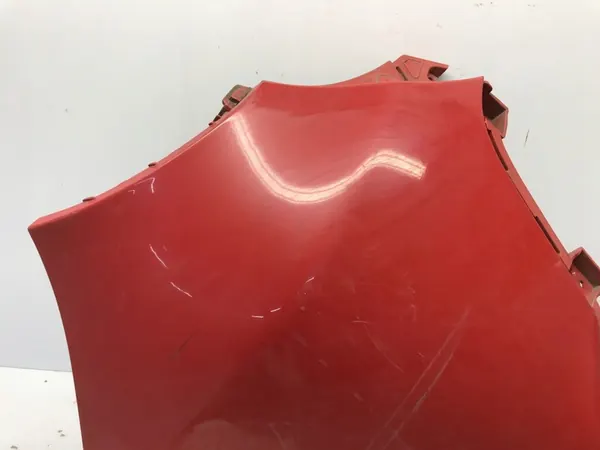 Parachoques trasero Kia Soul II 15-19 izquierdo 86681-B2000 image 3