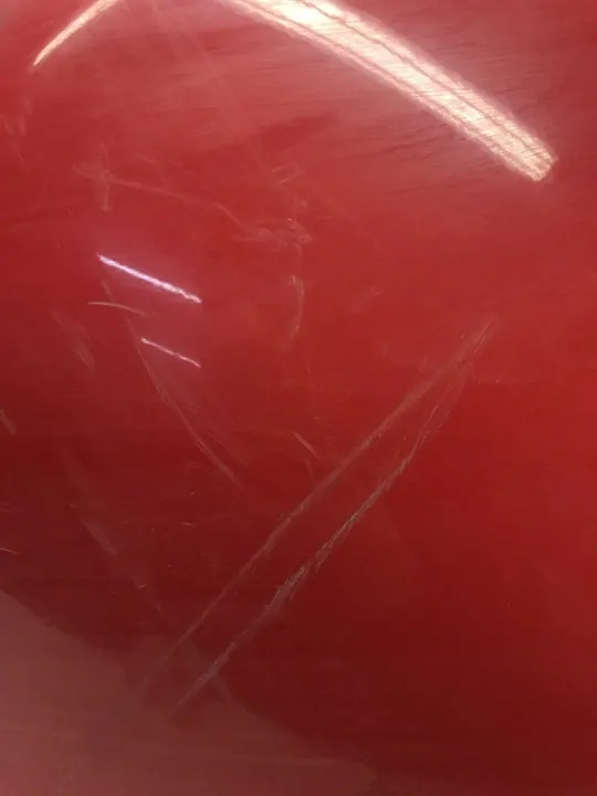 Parachoques trasero Kia Soul II 15-19 izquierdo 86681-B2000 image 4