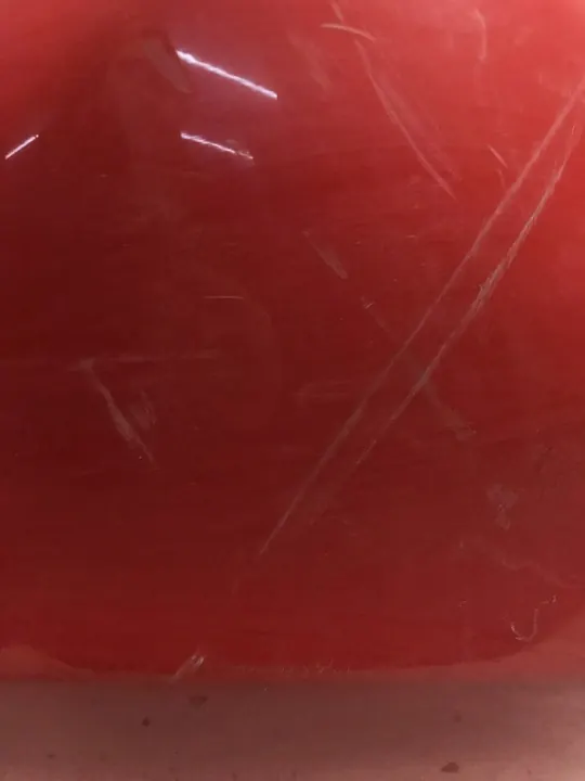 Parachoques trasero Kia Soul II 15-19 izquierdo 86681-B2000 image 5