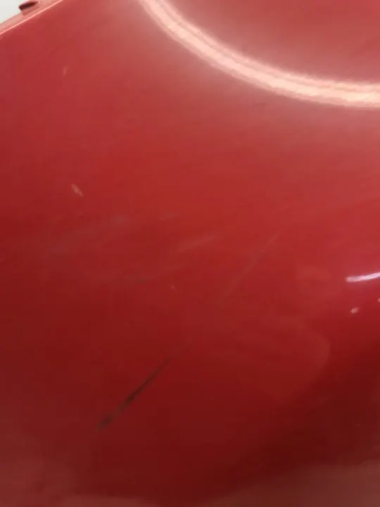 Parachoques trasero Kia Soul II 15-19 izquierdo 86681-B2000 image 6