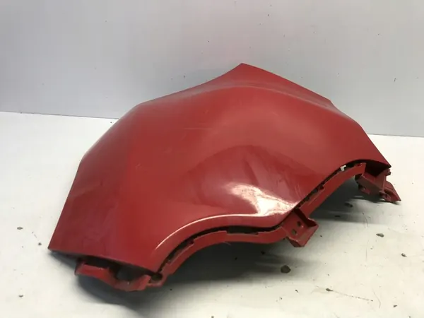 Parachoques trasero Kia Soul II 15-19 izquierdo 86681-B2000 image 7