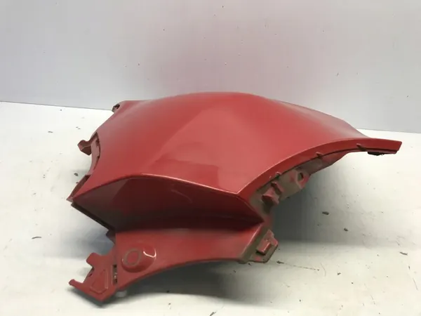 Parachoques trasero Kia Soul II 15-19 izquierdo 86681-B2000 image 8