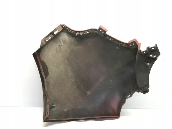 Parachoques trasero Kia Soul II 15-19 izquierdo 86681-B2000 image 9