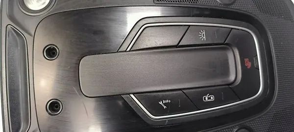 OEM 4K0947135B Plafonnier Audi A4 B9 - Occasion image 4