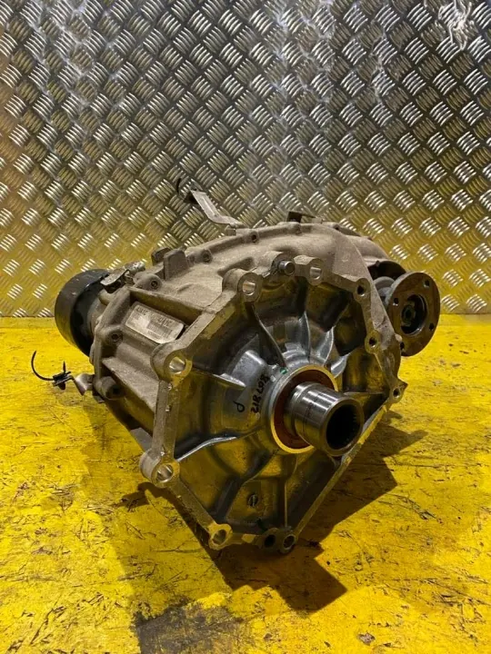 Réducteur de boîte Nissan Navara D23 2.3 OEM 4JA1C image 5