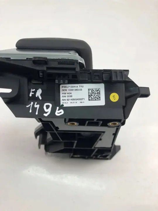 Panneau de levier Audi E-tron OEM 4KL713041A image 3