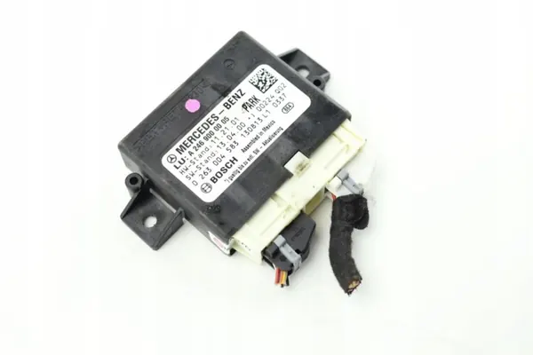 PDC-module OEM A2469000005 voor Mercedes A W176 image 3