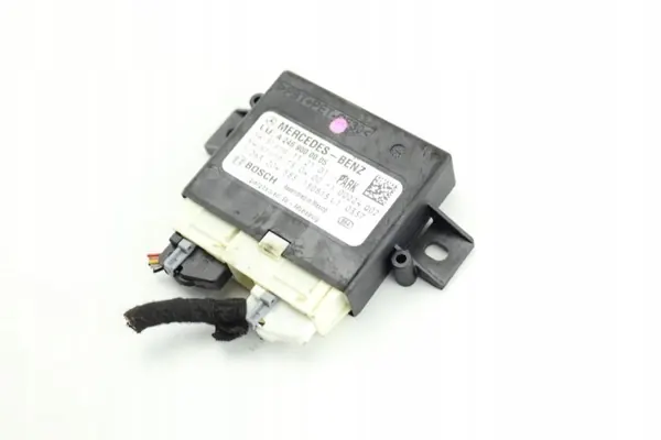 PDC-module OEM A2469000005 voor Mercedes A W176 image 4