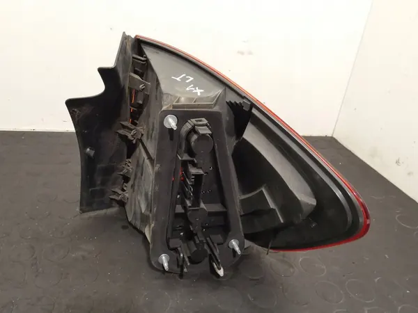 LÁMPARA TRASERA IZQUIERDA, BMW X1 2013 2.0 D 03425500 image 2