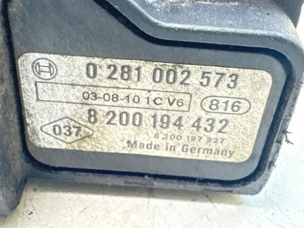 Renault OE  Capteur de pression image 4