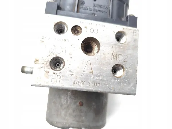 Bomba ABS Nissan Navara 3.0 TD Diesel 47660-3S410 image 7