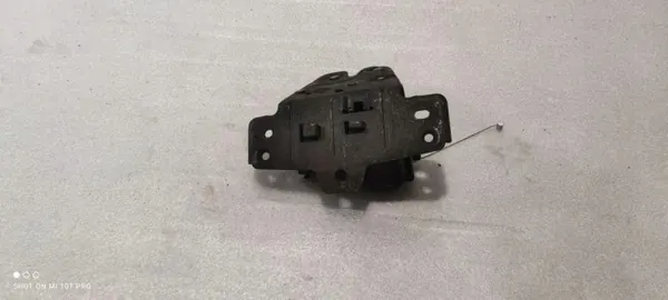 Cerrojo de maletero Volvo S60 III OEM 32131356 image 5