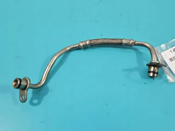 Turbo Smörjningsledning OEM 11427585402 för BMW X5 image 2