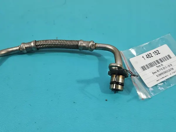 Turbo Smörjningsledning OEM 11427585402 för BMW X5 image 3