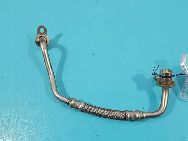 Turbo Smörjningsledning OEM 11427585402 för BMW X5 image 4