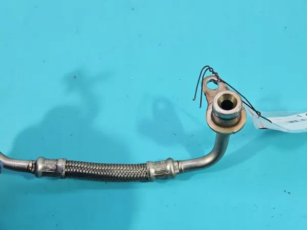Turbo Smörjningsledning OEM 11427585402 för BMW X5 image 5