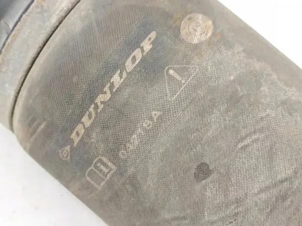 Mercedes-Benz R W251 2007 Bakre Vänstra Stötdämpare image 2