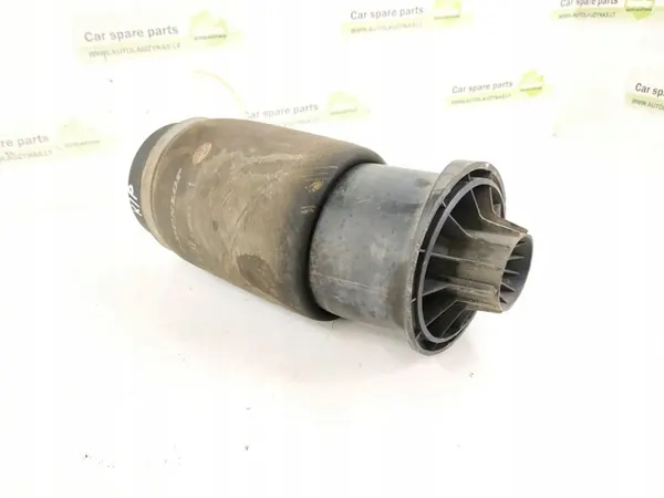 Mercedes-Benz R W251 2007 Bakre Vänstra Stötdämpare image 6