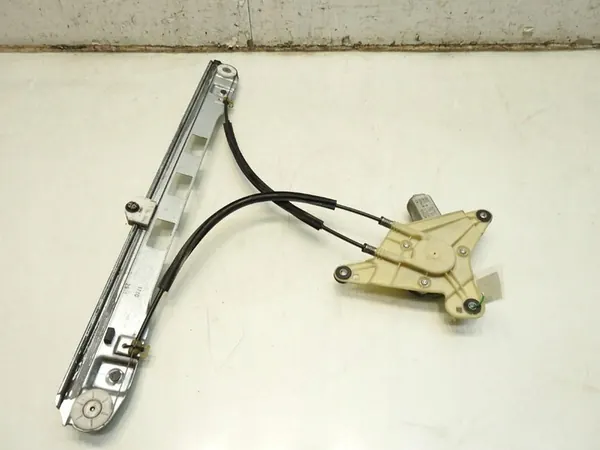 Elevador de Janela Opel Movano Frontal Direito OE 807200008R image 3