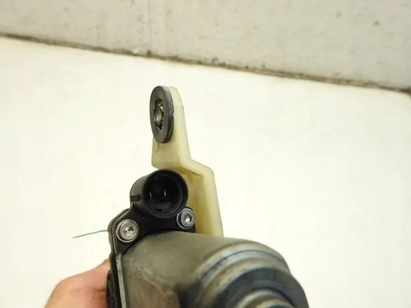 Elevador de Janela Opel Movano Frontal Direito OE 807200008R image 4