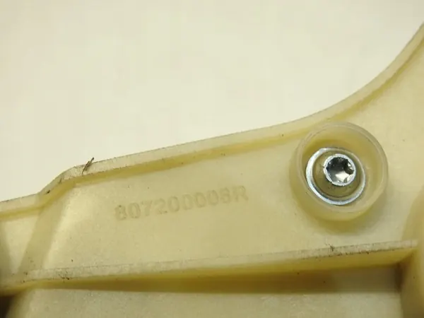 Elevador de Janela Opel Movano Frontal Direito OE 807200008R image 7