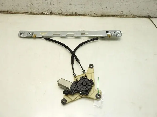 Elevador de Janela Opel Movano Frontal Direito OE 807200008R image 8