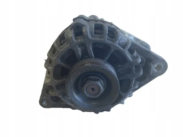 HYUNDAI ACCENT II Vaihtovirtageneraattori AB180128 37300-22600 image 2