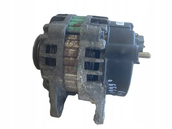 HYUNDAI ACCENT II Vaihtovirtageneraattori AB180128 37300-22600 image 4