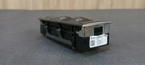 MERCEDES A-KLASA W176 Raam Controle Schakelaar A1669054300 image 2