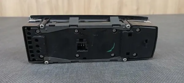 MERCEDES A-KLASA W176 Raam Controle Schakelaar A1669054300 image 7