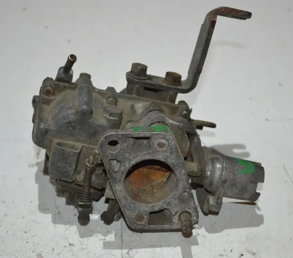 Opel Solex Förgasare 30/35PDSIT 9276018A image 4