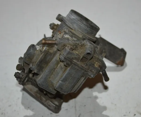 Opel Solex Förgasare 30/35PDSIT 9276018A image 7