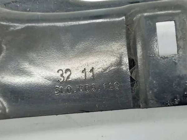 Skoda OE 5L0805591 Frontpanel image 5