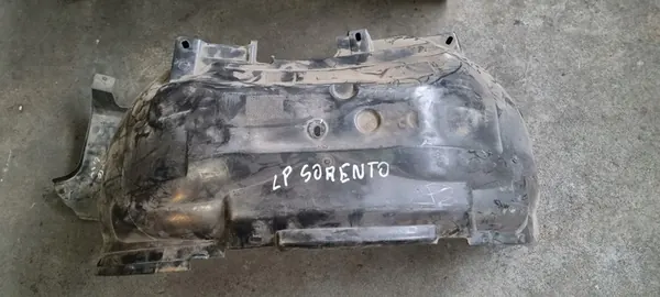 Front Wheel Arch Kia Sorento I Lift image 2