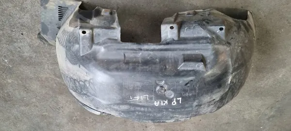 Front Wheel Arch Kia Sorento I Lift image 3