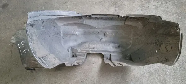 Front Wheel Arch Kia Sorento I Lift image 4