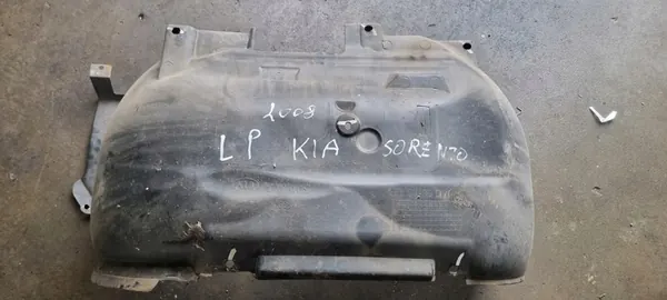 Front Wheel Arch Kia Sorento I Lift image 5