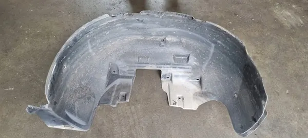 Front Wheel Arch Kia Sorento I Lift image 6