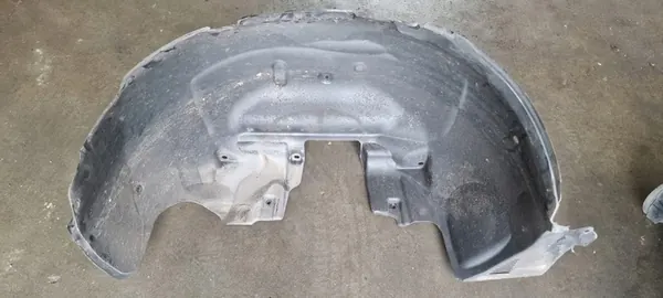 Front Wheel Arch Kia Sorento I Lift image 7